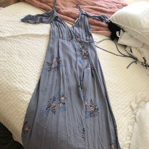 ASTR the label dress